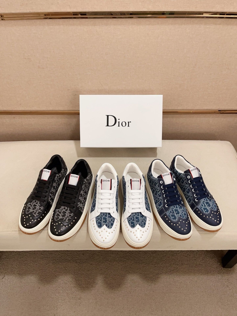 Christian Dior Casual Shoes